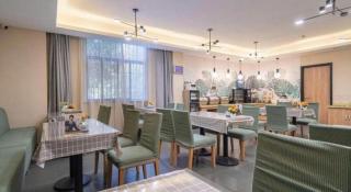GreenTree Inn Wuxi Quanshan Center - 9