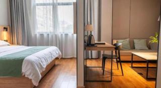 GreenTree Inn Wuxi Quanshan Center - 3