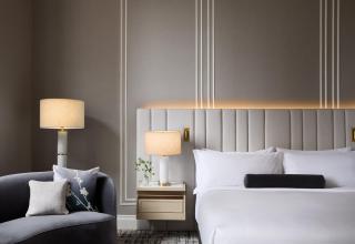 InterContinental Indianapolis by IHG - 9