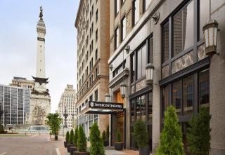 InterContinental Indianapolis by IHG - 2