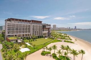 InterContinental Halong Bay Resort by IHG - 9