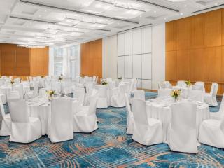 Sofitel Montreal Golden Mile - 9