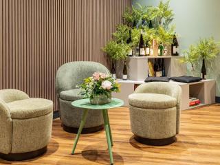 Novotel Hamburg City Alster - 2