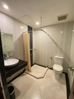 Cipta Hotel Wahid Hasyim - 2