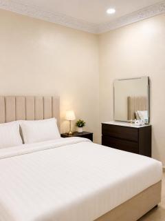 Al Qurashi Residences Al Faiha Dammam - 0