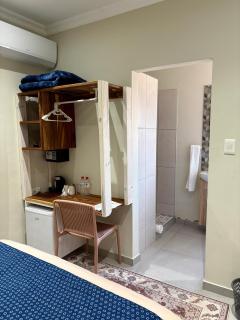 Desert Coast Hotel Walvis bay - 4