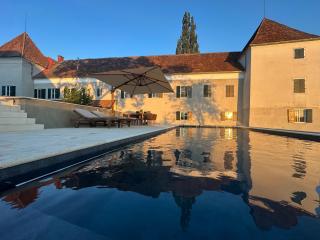 Schloss Welsdorf - 8