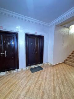 Luxury 2BR apartment in the Heart of Ikeja GRA with 24hrs Power, Wifi and Balcony - 1