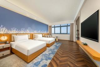 EVEN Hotel Yantai Golden Coast by IHG - 6