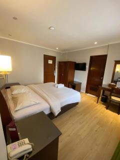 Cipta Hotel Wahid Hasyim - 1