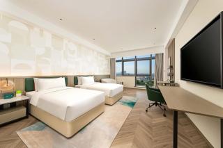 EVEN Hotel Yantai Golden Coast by IHG - 3