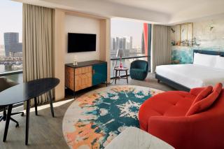 Hotel Indigo Dubai Downtown by IHG - 9
