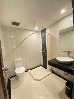 Cipta Hotel Wahid Hasyim - 0