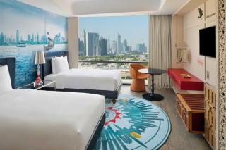 Hotel Indigo Dubai Downtown by IHG - 8