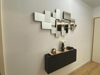 Lovely cozy apartment close to Saarbrücken - 8