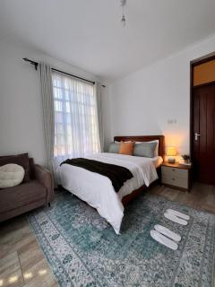 Fahari Living Arusha - 5