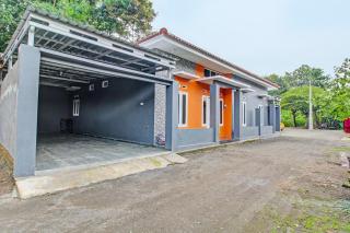 Hotel O Alif House Syariah 2 - 8