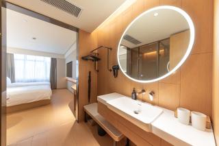 JI Hotel Shanghai Xintiandi South Xizang Road - Shanghai - 8