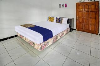 Hotel O Chikam House Syariah - 0