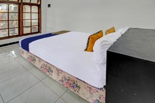 Hotel O Chikam House Syariah - 8