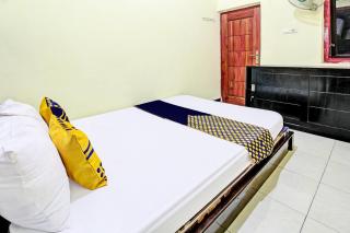 Hotel O Chikam House Syariah - 7