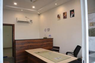 Hotel Sangam Heritage - 8
