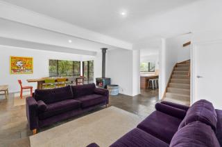 Melba Retreat - Anglesea - 8