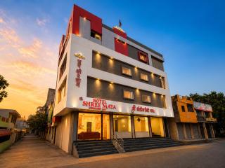 Hotel Shree Maya Comfort Inn - 7