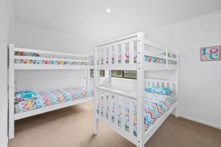 Melba Retreat - Anglesea - 1