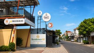 Residence 68 By PLUM Hotels - 4