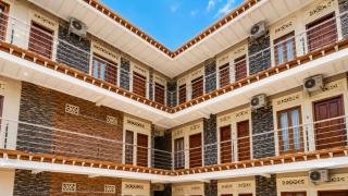 Residence 68 By PLUM Hotels - 9