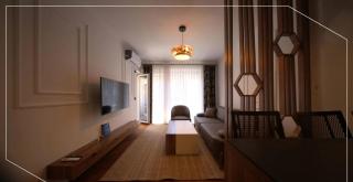Luxurious apartment in the heart of Prishtina city - 0