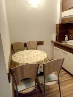 Kiad-Lak Apartman Hajdúszoboszló - 4
