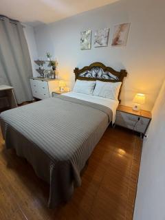 Cozy apartment in Los Olivos 3 people - 9