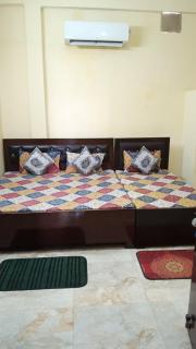 Maa Bhagwati Home stay & PG House - Ayodhya - 9