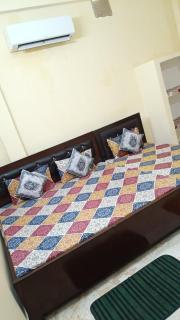 Maa Bhagwati Home stay & PG House - 3