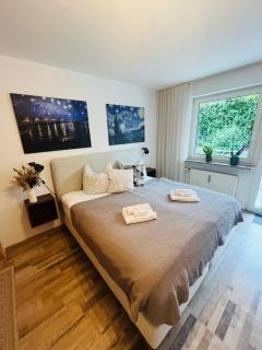 Gemütliches Apartment AllgäuSchatz in Kempten in zentraler Lage - Kempten - 6