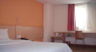 7 Days Inn Qingdao Shandong Road Zhenning Overpass Branch - 2