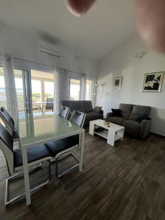 Apartment A&I - Split and Trogir view - 0