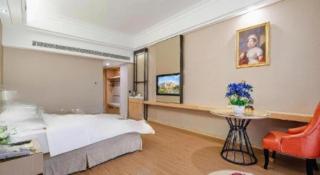 Vienna International Hotel Nanning East Station - 3