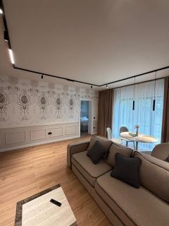 VELORA Family Apartments SIBIU - 6