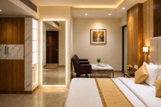 Hotel Krushnai Deluxe - 2