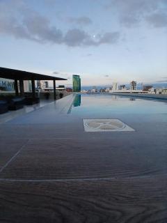 2B - Cozy Studio Apartmento with Balcony, Equipetrol- Sirari - 0