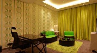 Harbin Ju Jian Hotel - 8