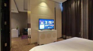 Harbin Ju Jian Hotel - 7