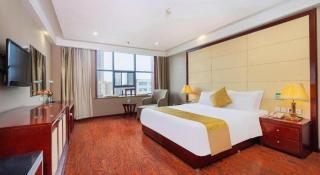 GreenTree Inn Taiyuan PinGYAng Road Business Hotel - 3