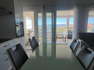 Apartment A&I - Split and Trogir view - 5
