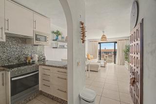 Apartment with beautiful ocean view - 2