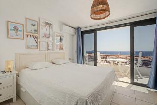 Apartment with beautiful ocean view - 1