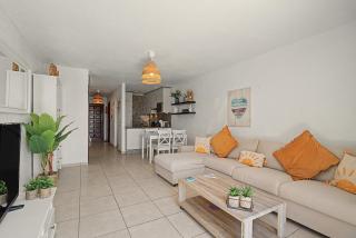 Apartment with beautiful ocean view - 5